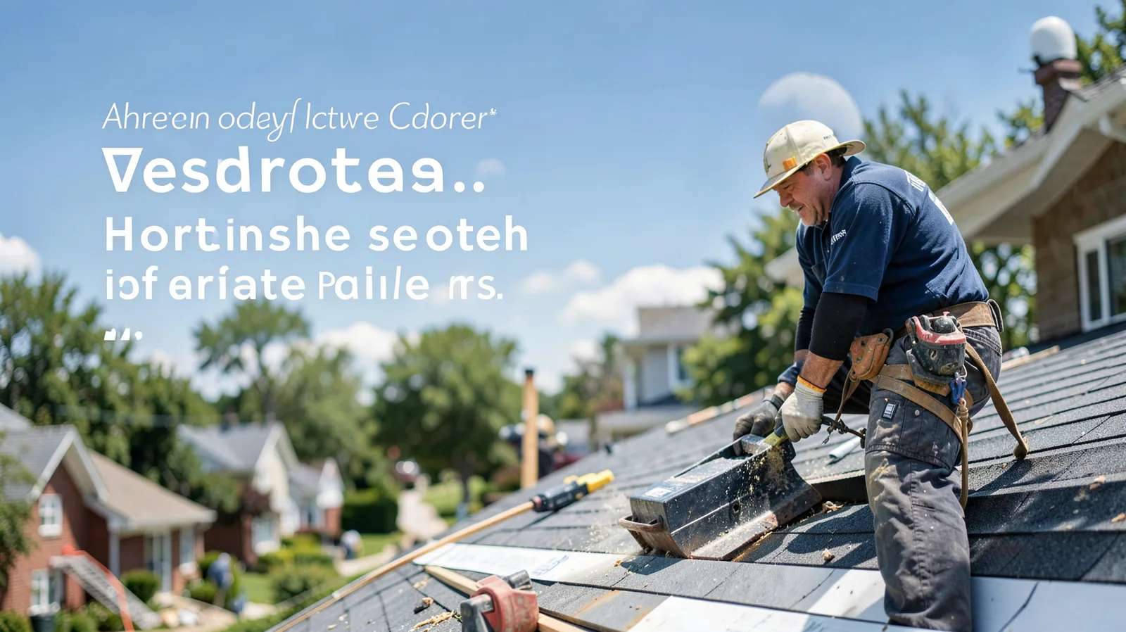 Roof Replacement in Mendota, VA near me